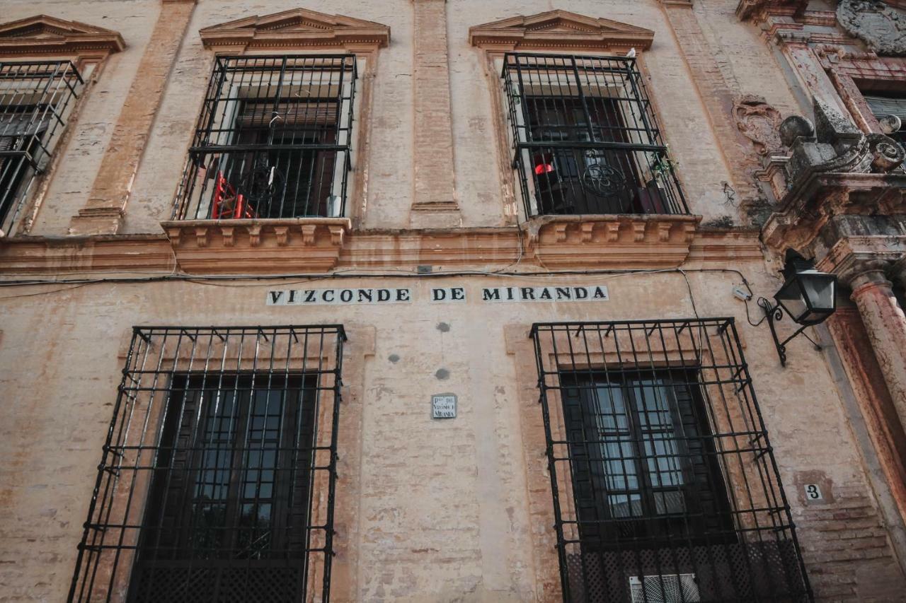 Appartamento El Balcon De La Axerquia Cordova Esterno foto