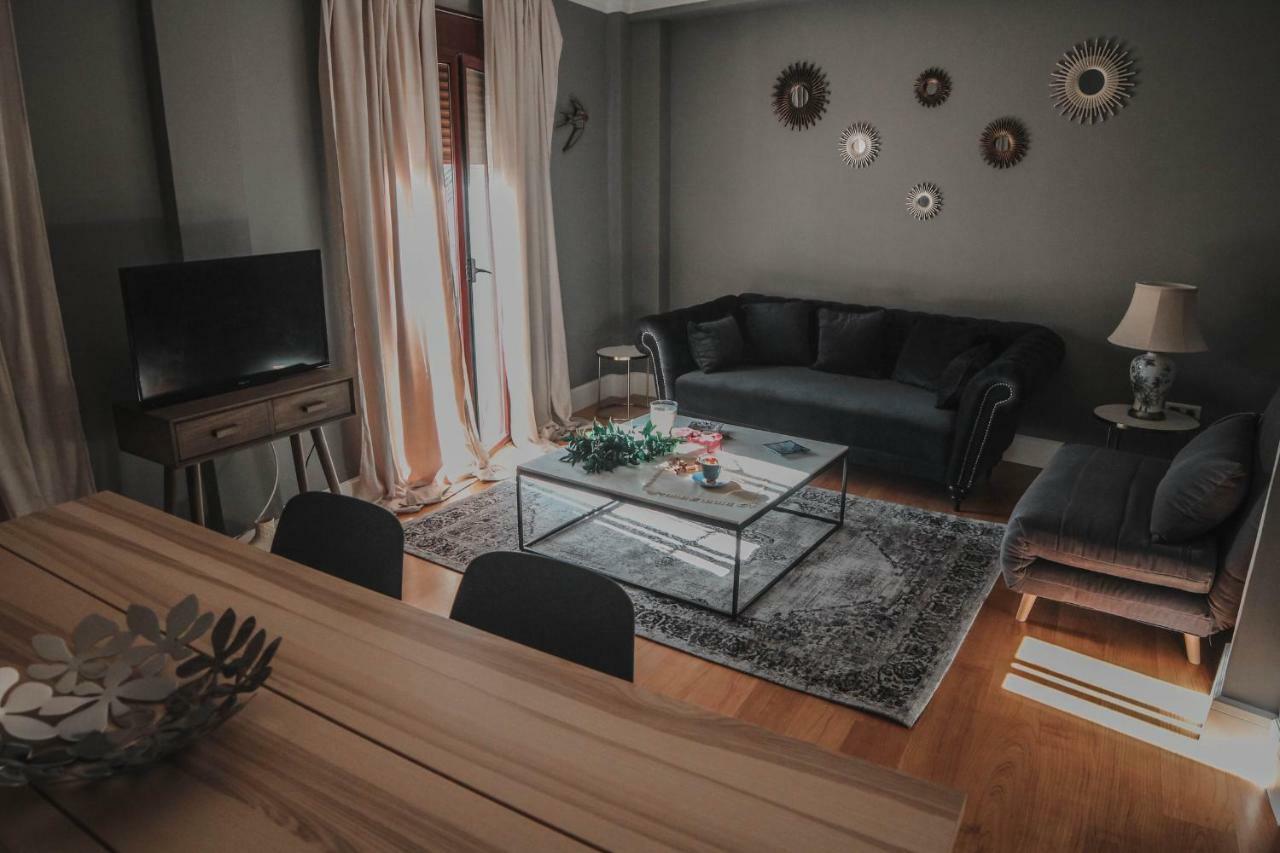 Appartamento El Balcon De La Axerquia Cordova Esterno foto