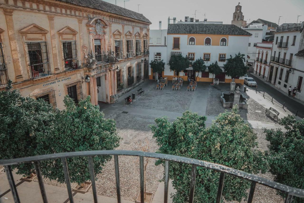 Appartamento El Balcon De La Axerquia Cordova Esterno foto