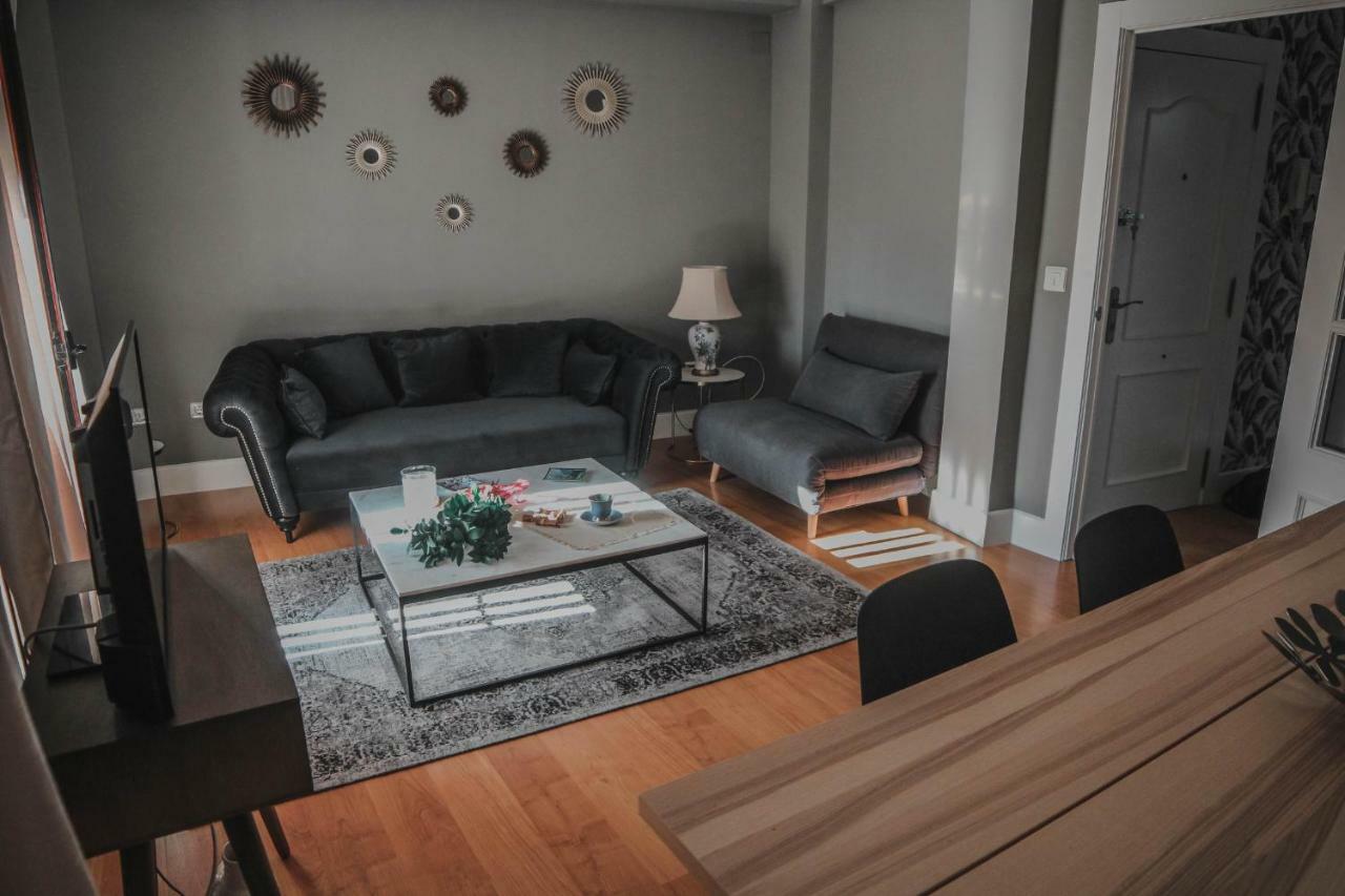 Appartamento El Balcon De La Axerquia Cordova Esterno foto
