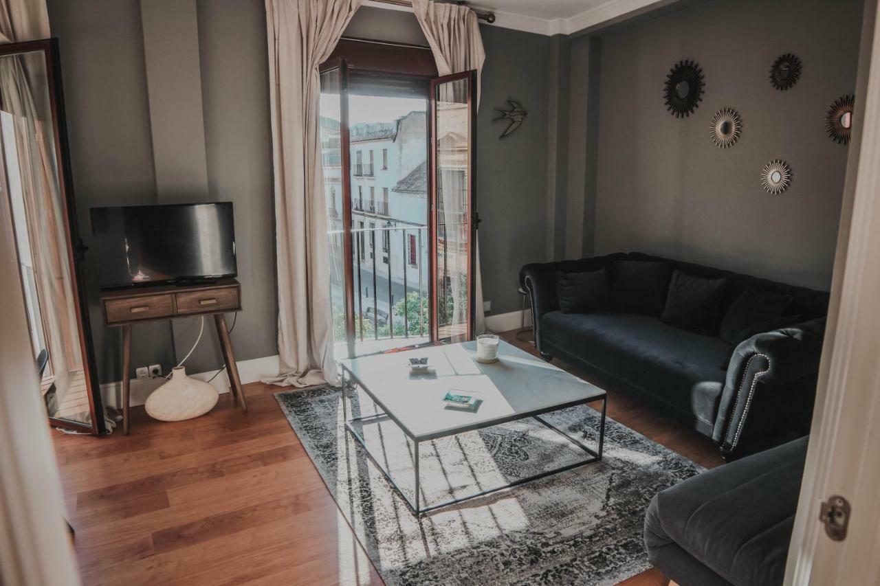 Appartamento El Balcon De La Axerquia Cordova Esterno foto