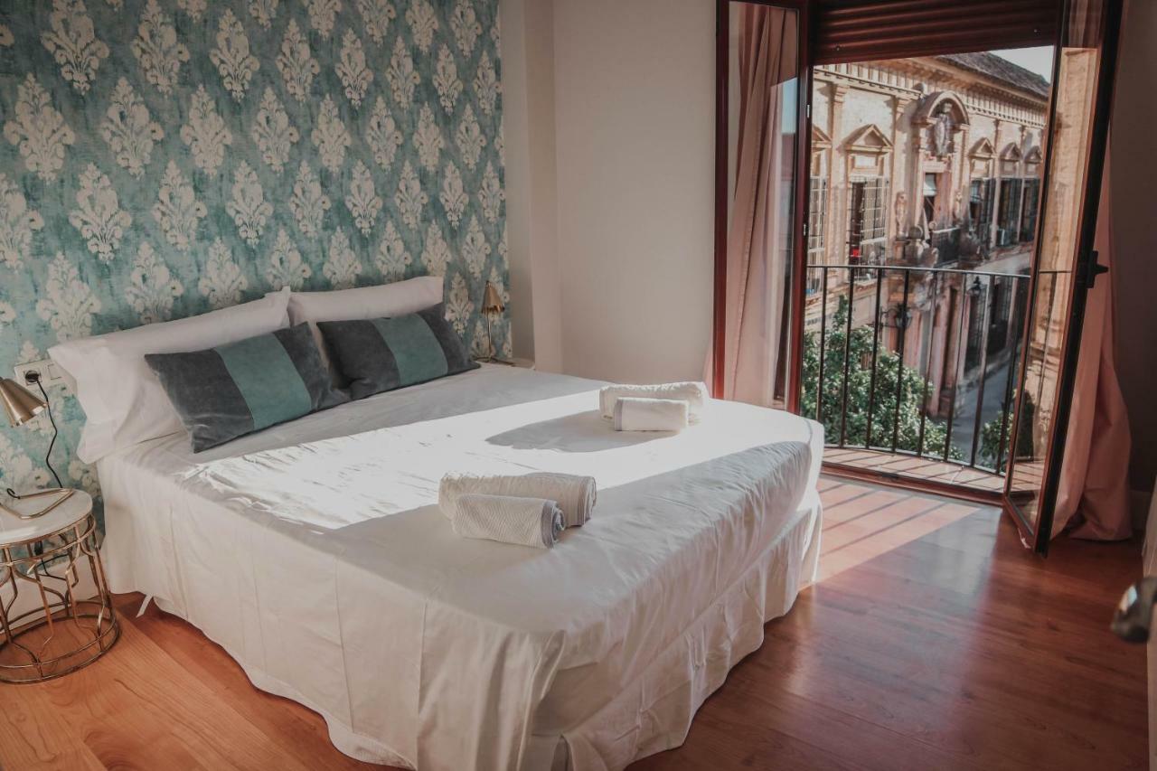 Appartamento El Balcon De La Axerquia Cordova Esterno foto