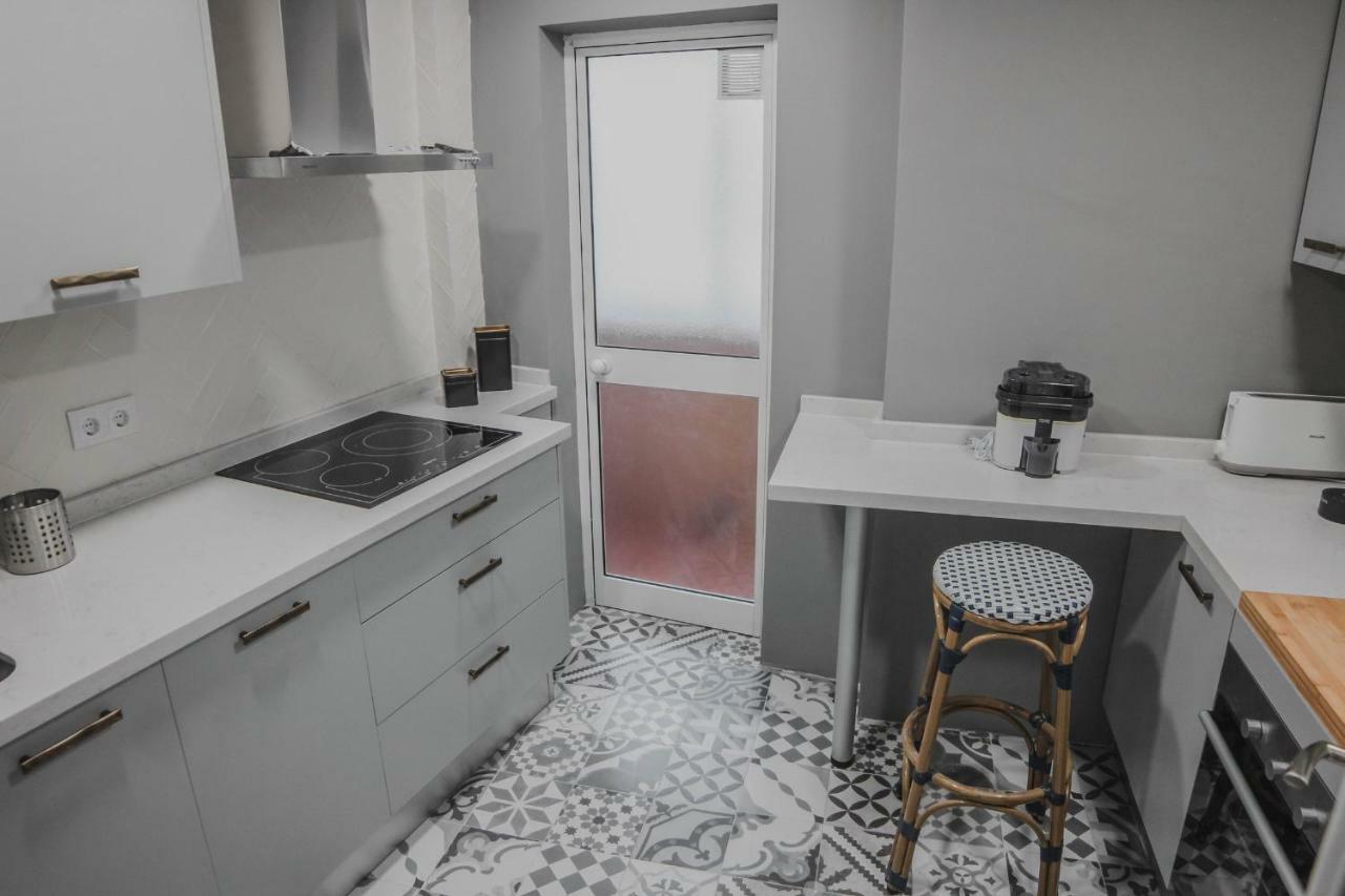 Appartamento El Balcon De La Axerquia Cordova Esterno foto
