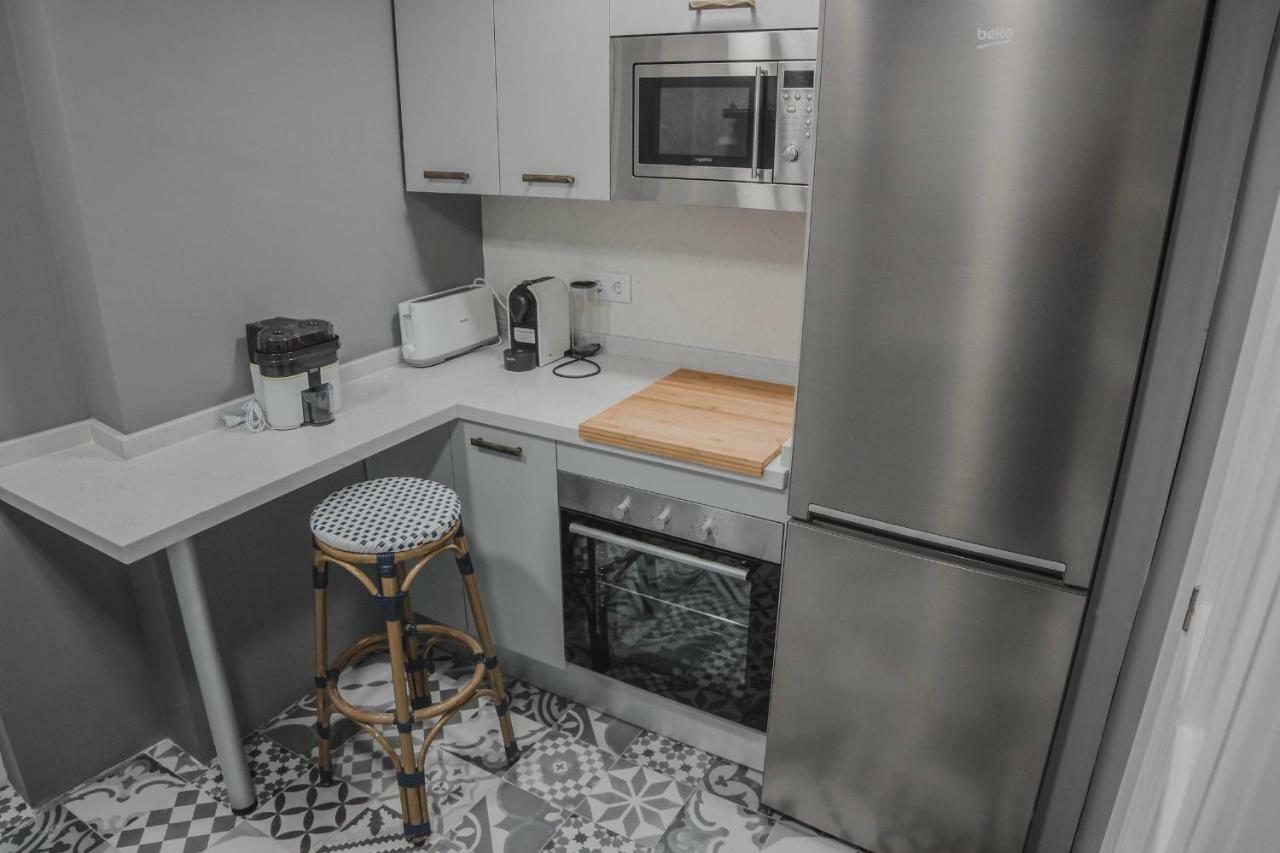 Appartamento El Balcon De La Axerquia Cordova Esterno foto