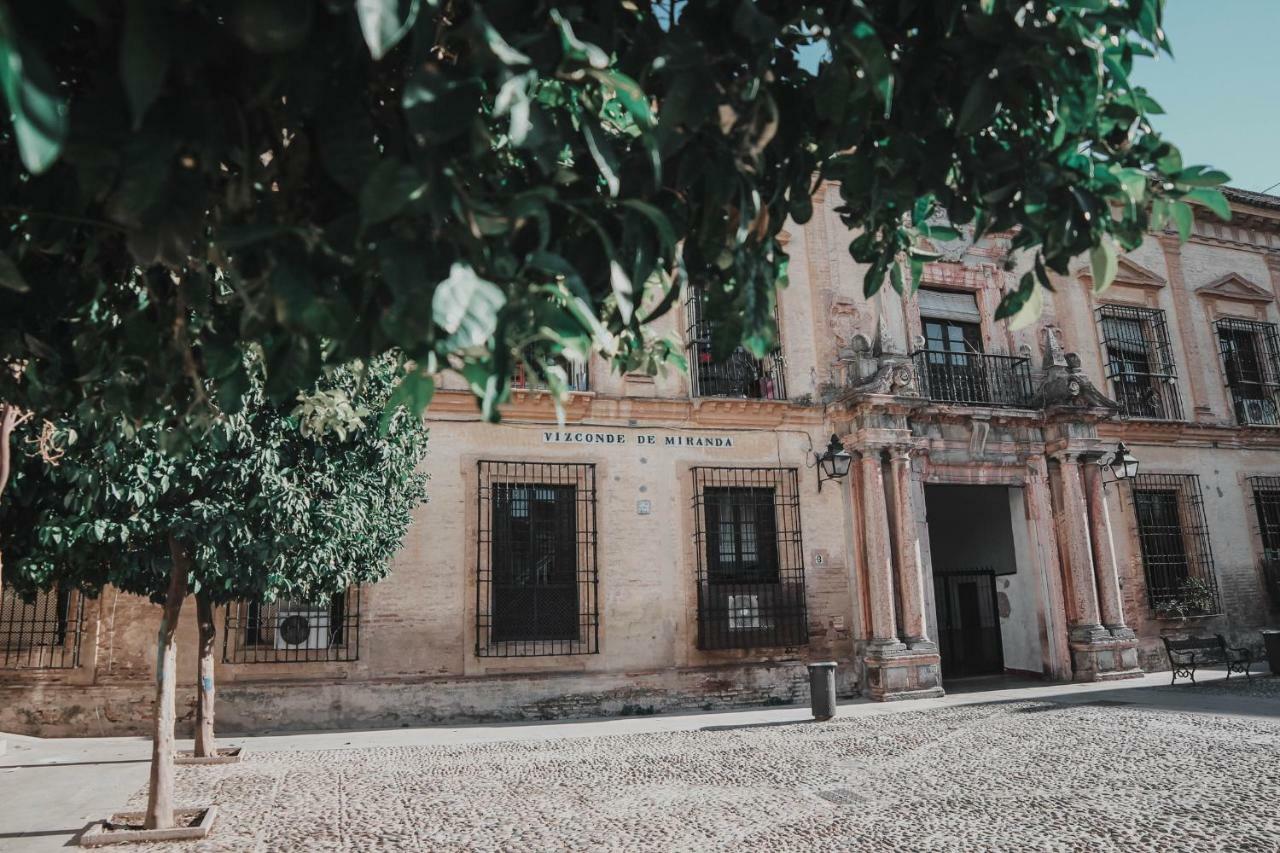 Appartamento El Balcon De La Axerquia Cordova Esterno foto